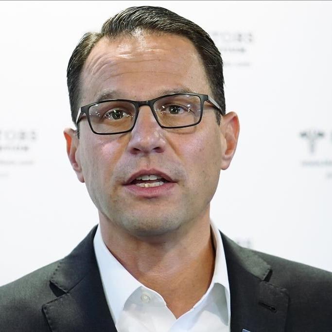 Democrat Josh Shapiro wins Pennsylvania governor's race